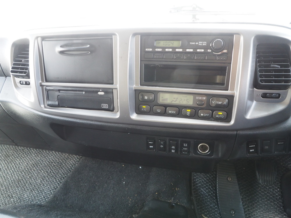 日野 レンジャー ウイング車 中型 TKG-FD7JPAG 年式 H26[写真48]