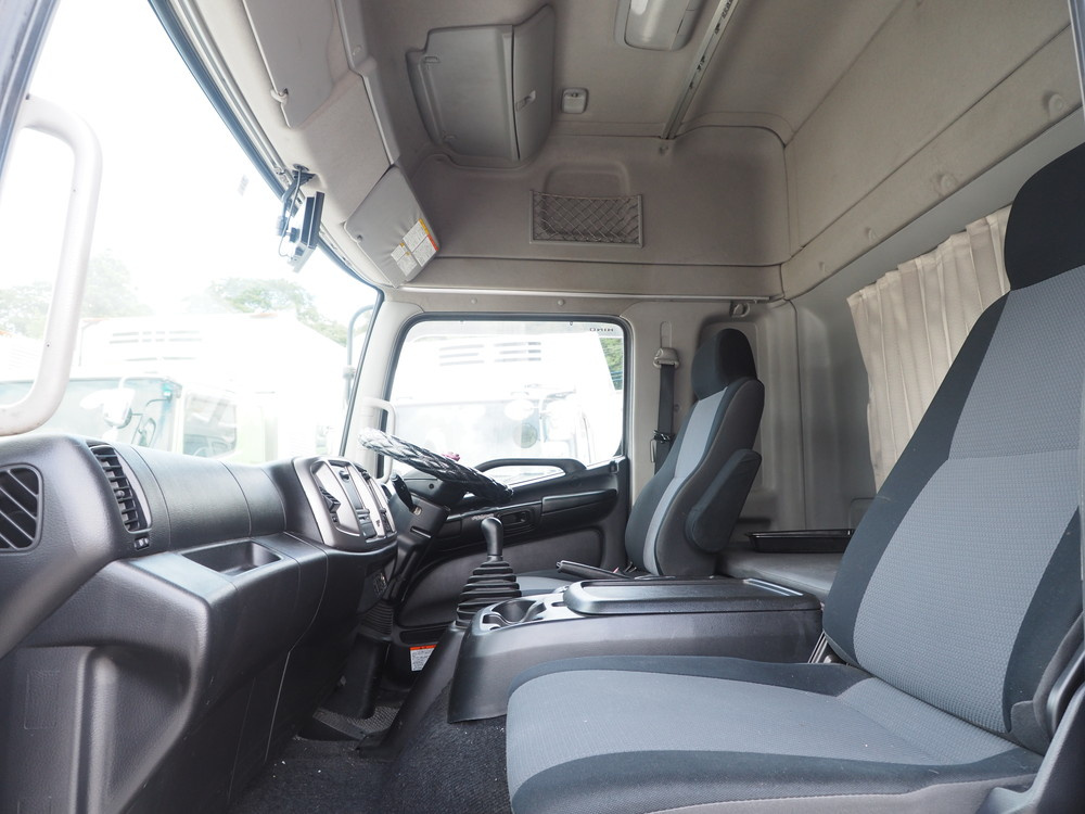 日野 レンジャー ウイング車 中型 TKG-FD7JPAG 年式 H26[写真56]