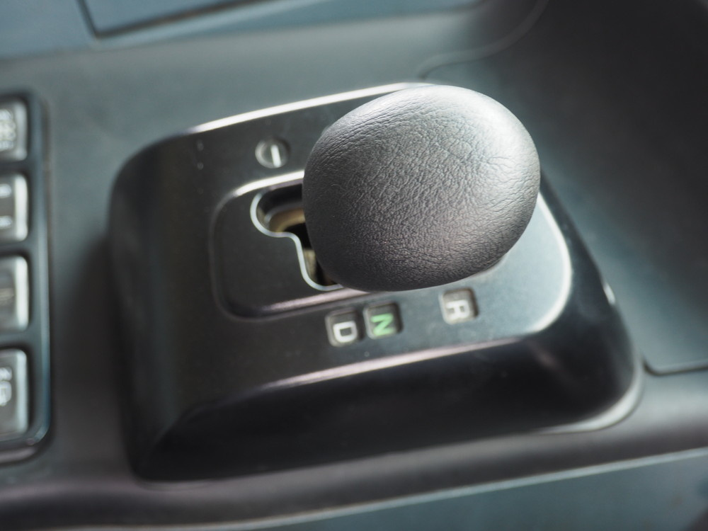 三菱ふそう スーパーグレート 冷凍ウイング 大型 PJ-FS54JVZ 年式 H17[写真43]