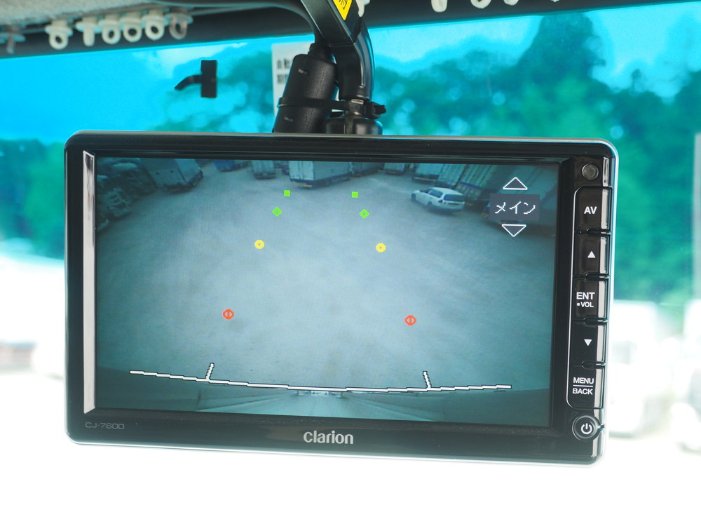 三菱ふそう スーパーグレート 冷凍ウイング 大型 PJ-FS54JVZ 年式 H17[写真45]