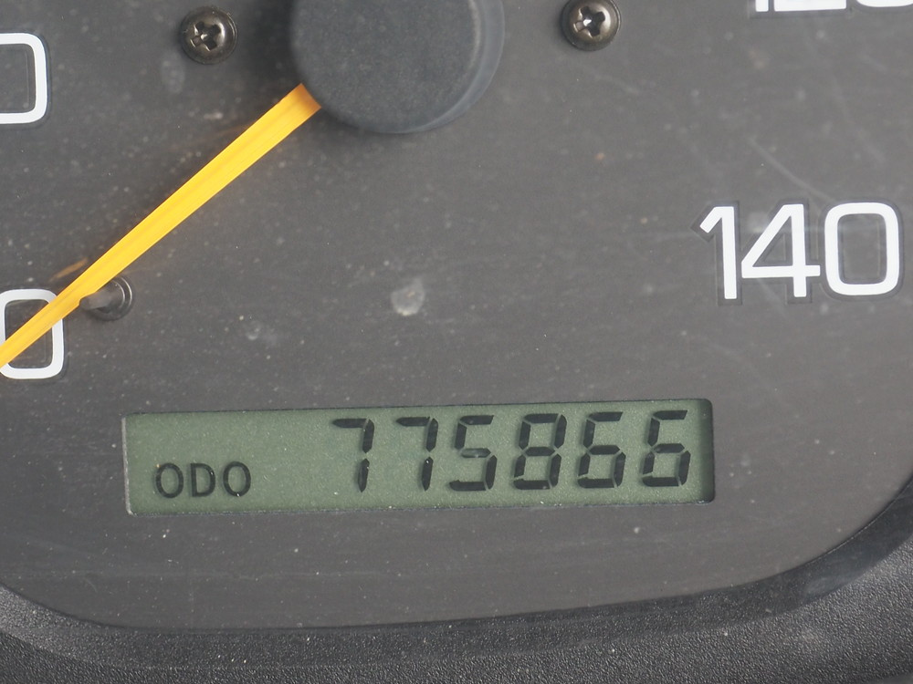 三菱ふそう スーパーグレート 冷凍ウイング 大型 PJ-FS54JVZ 年式 H17[写真51]