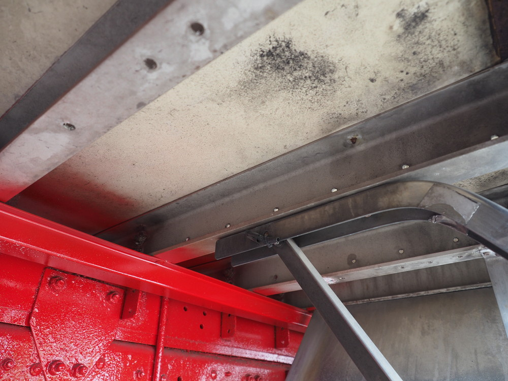 三菱ふそう スーパーグレート 冷凍ウイング 大型 PJ-FS54JVZ 年式 H17[写真57]