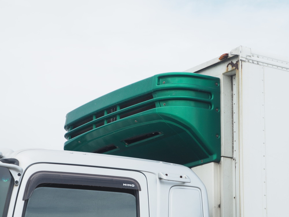 日野 グランドプロフィア 冷凍ウイング 大型 QKG-FW1EXBJ 年式 H25[写真09]