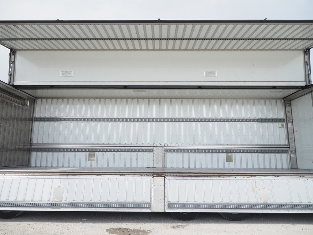 日野 グランドプロフィア 冷凍ウイング 大型 QKG-FW1EXBJ 年式 H25[写真22]