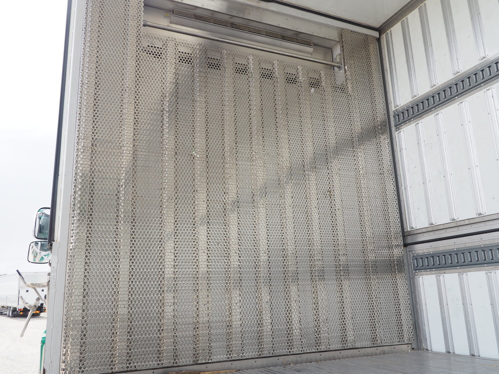 日野 グランドプロフィア 冷凍ウイング 大型 QKG-FW1EXBJ 年式 H25[写真27]