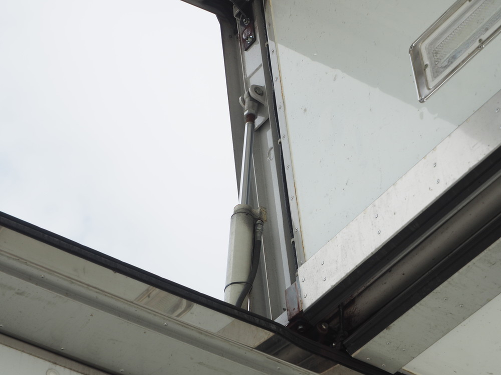 日野 グランドプロフィア 冷凍ウイング 大型 QKG-FW1EXBJ 年式 H25[写真23]