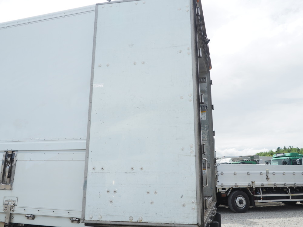 日野 グランドプロフィア 冷凍ウイング 大型 QKG-FW1EXBJ 年式 H25[写真37]
