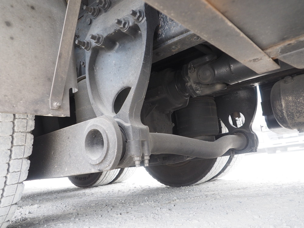 日野 グランドプロフィア 冷凍ウイング 大型 QKG-FW1EXBJ 年式 H25[写真53]