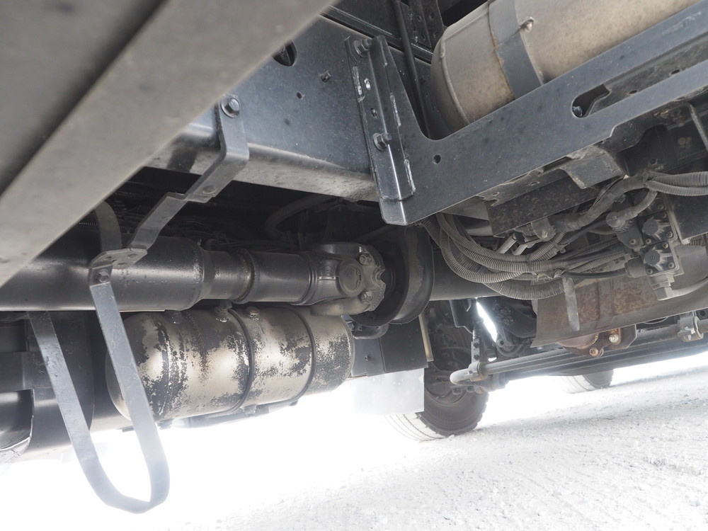 日野 グランドプロフィア 冷凍ウイング 大型 QKG-FW1EXBJ 年式 H25[写真55]