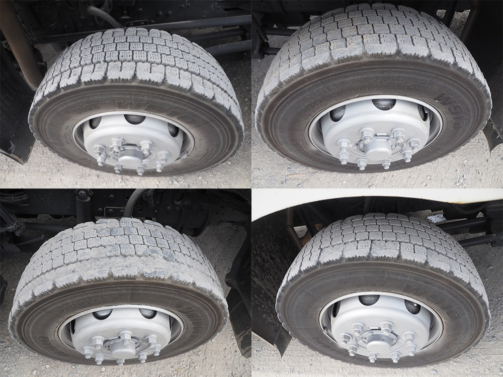 日野 グランドプロフィア 冷凍ウイング 大型 QKG-FW1EXBJ 年式 H25[写真64]