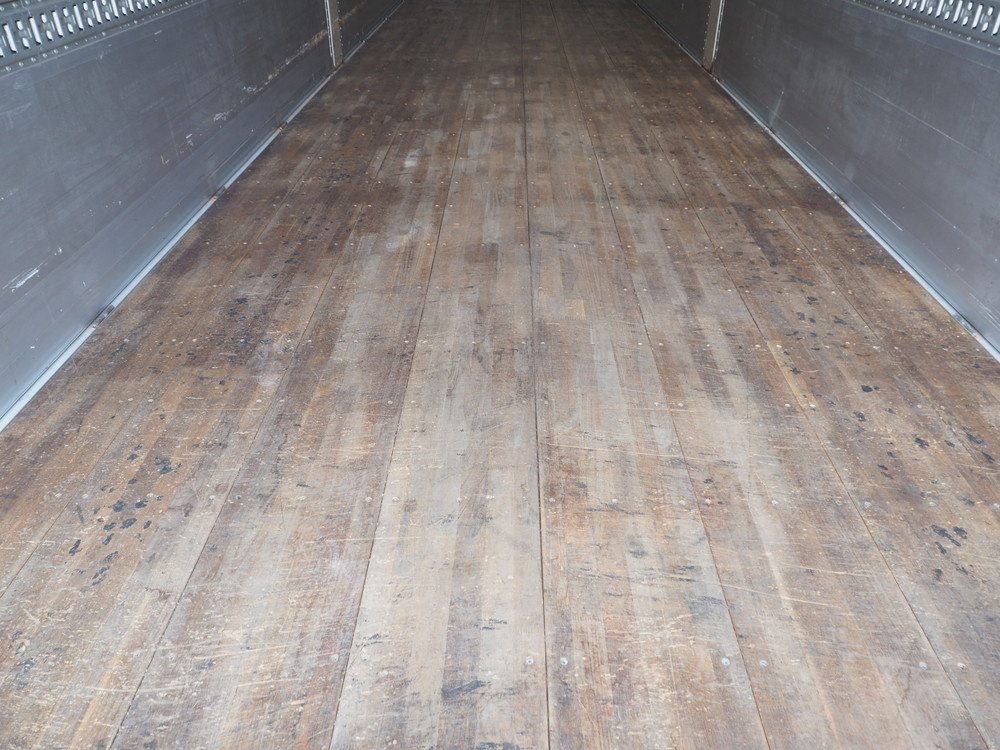 三菱ふそう スーパーグレート ウイング車 大型 QKG-FS54VZ 年式 H24[写真29]