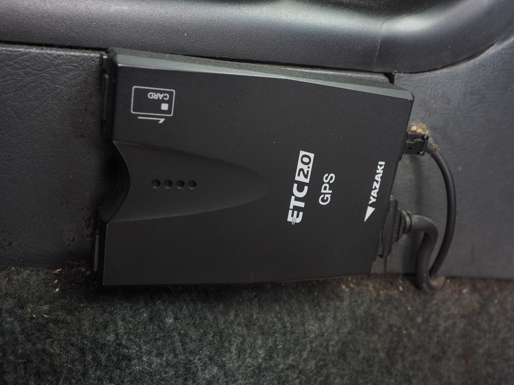 三菱ふそう スーパーグレート ウイング車 大型 QKG-FS54VZ 年式 H24[写真43]