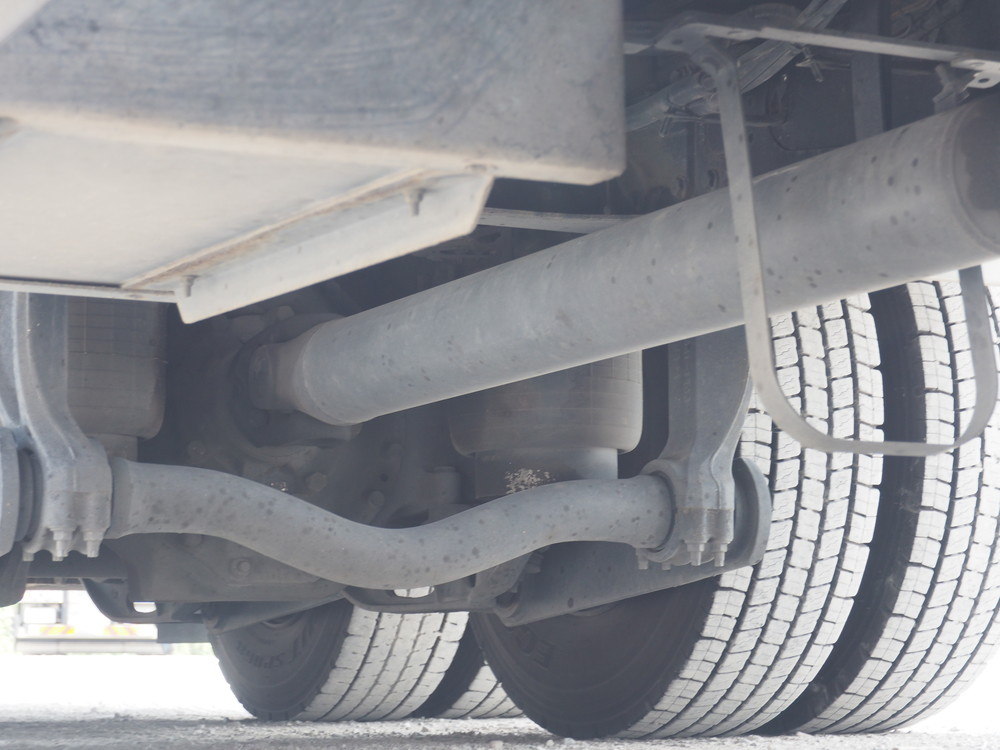 日野 グランドプロフィア ウイング車 大型 QKG-FR1EXBG 年式 H25[写真45]