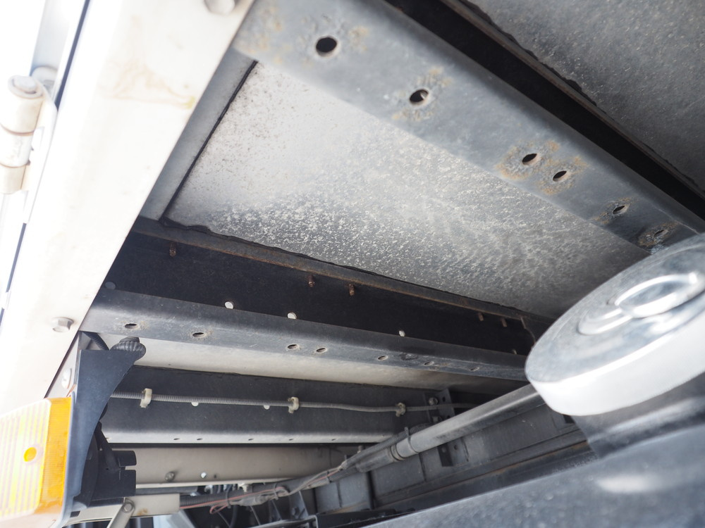 日野 グランドプロフィア ウイング車 大型 QKG-FR1EXBG 年式 H25[写真46]