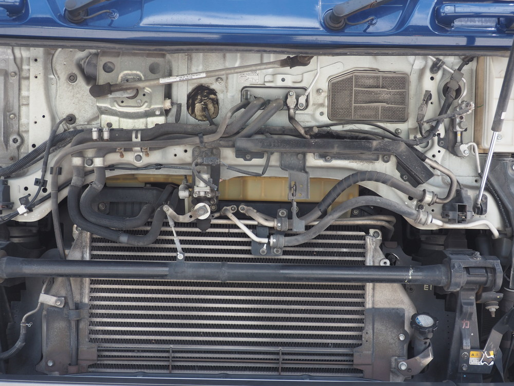 日野 グランドプロフィア ウイング車 大型 QKG-FR1EXBG 年式 H25[写真50]