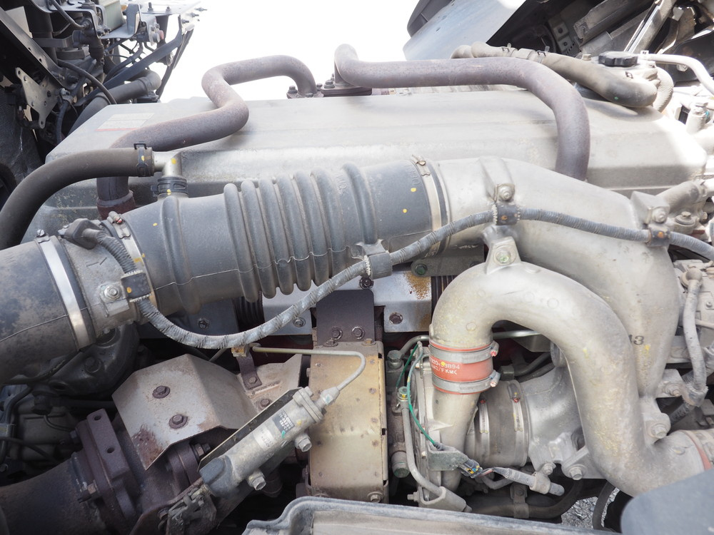 日野 グランドプロフィア ウイング車 大型 QKG-FR1EXBG 年式 H25[写真52]