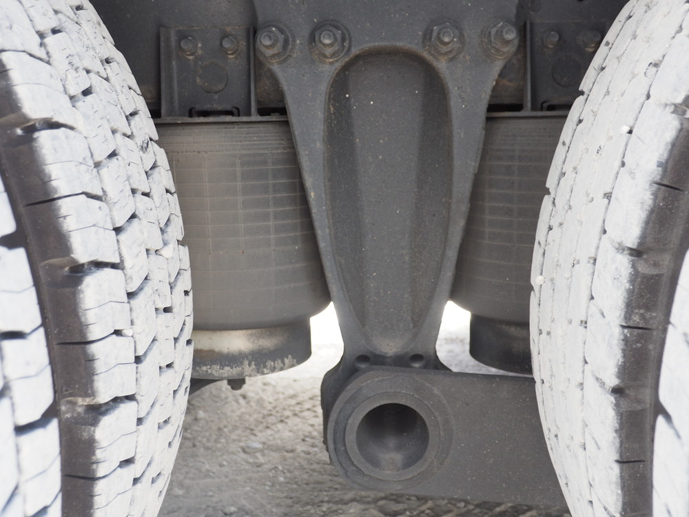 日野 グランドプロフィア ウイング車 大型 QKG-FR1EXBG 年式 H25[写真44]