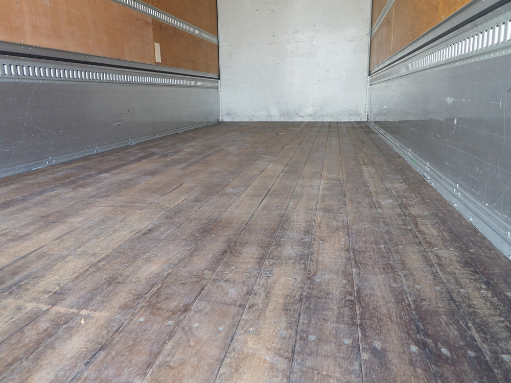 いすゞ フォワード ウイング車 中型 PKG-FRR90S2 年式 H22[写真33]