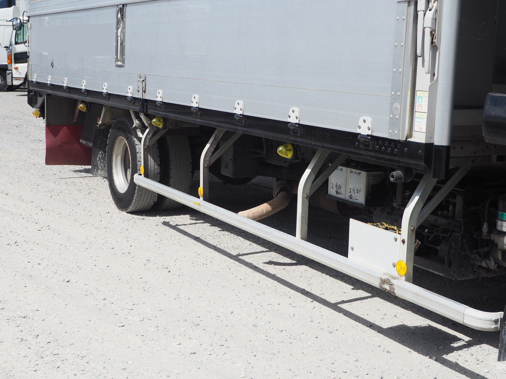 いすゞ フォワード ウイング車 中型 PKG-FRR90S2 年式 H22[写真11]