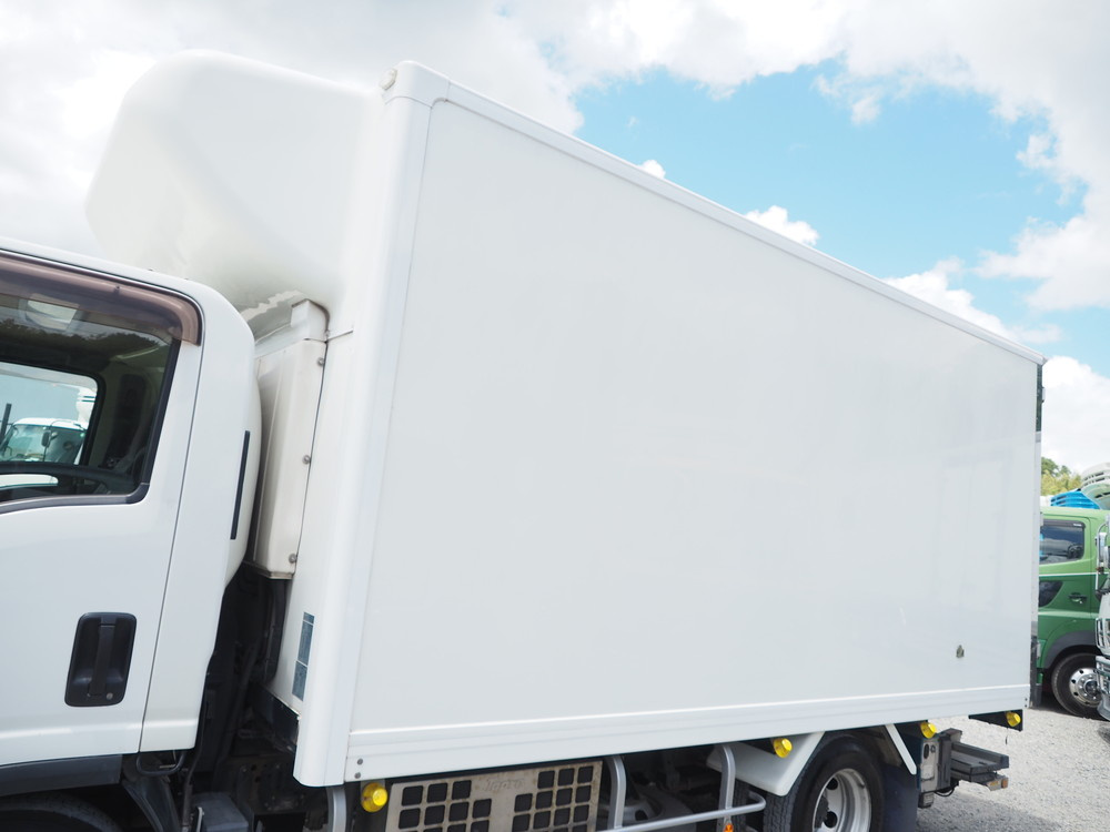 いすゞ エルフ 冷凍バン 小型 SKG-NPR85AN 年式 H24[写真13]