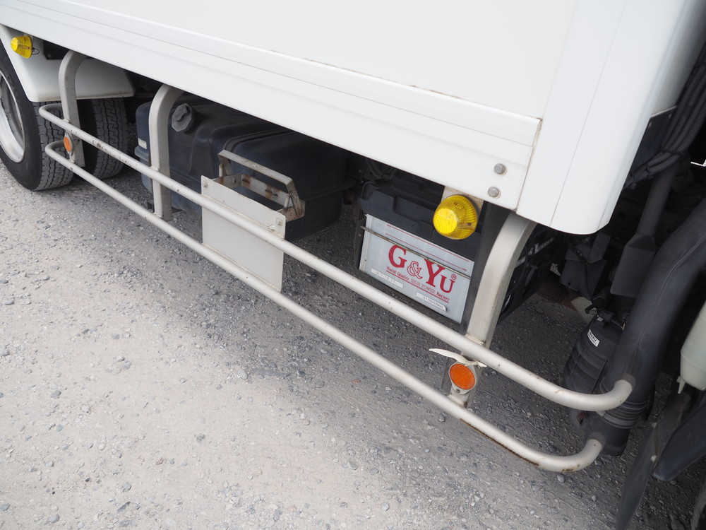 いすゞ エルフ 冷凍バン 小型 SKG-NPR85AN 年式 H24[写真11]