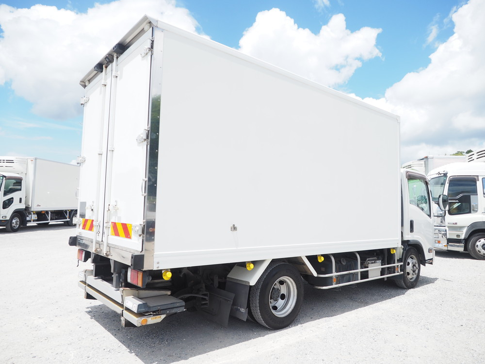 いすゞ エルフ 冷凍バン 小型 SKG-NPR85AN 年式 H24[写真05]