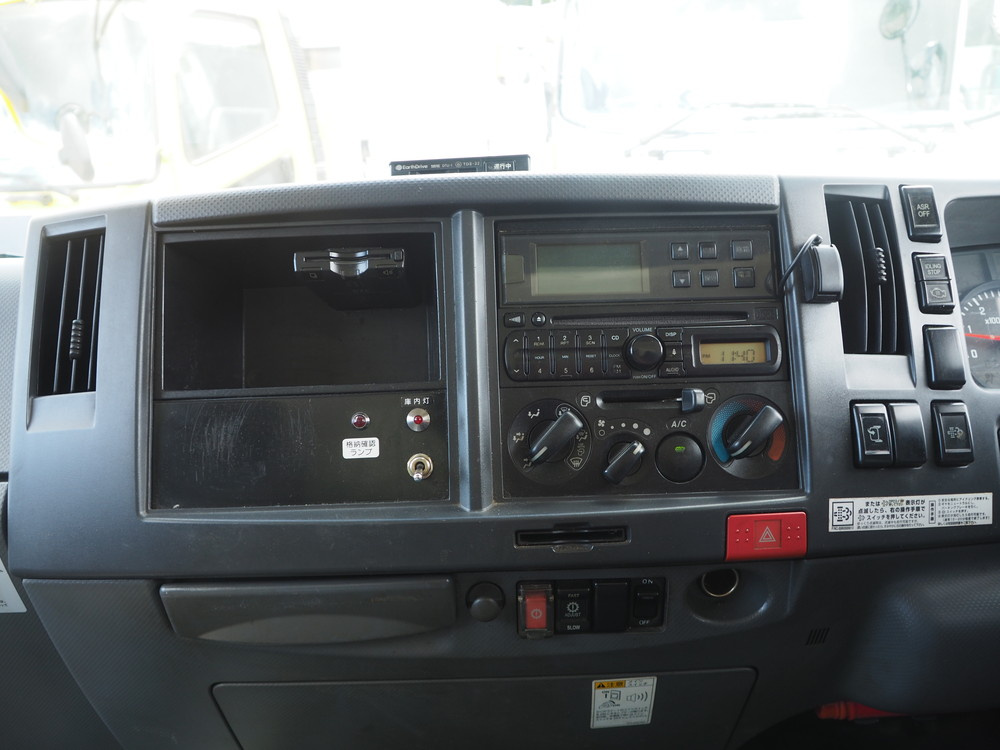 いすゞ エルフ 冷凍バン 小型 SKG-NPR85AN 年式 H24[写真22]