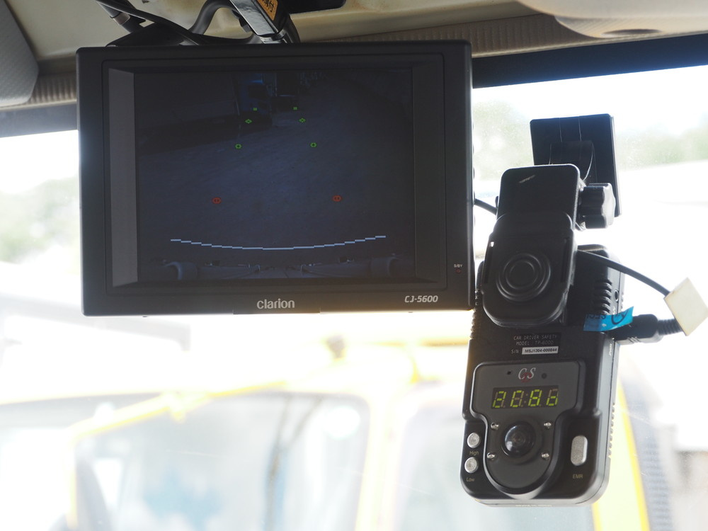 いすゞ エルフ 冷凍バン 小型 SKG-NPR85AN 年式 H24[写真23]