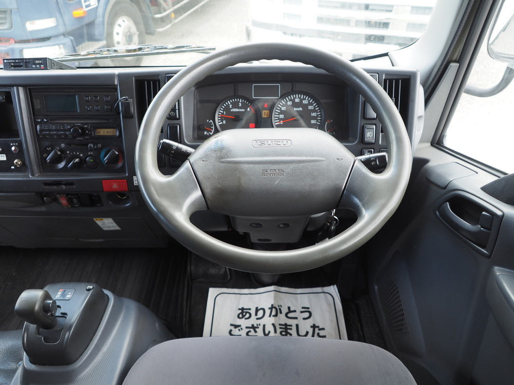 いすゞ エルフ 冷凍バン 小型 SKG-NPR85AN 年式 H24[写真20]