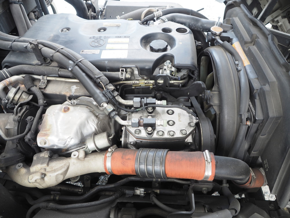 いすゞ エルフ 冷凍バン 小型 SKG-NPR85AN 年式 H24[写真33]