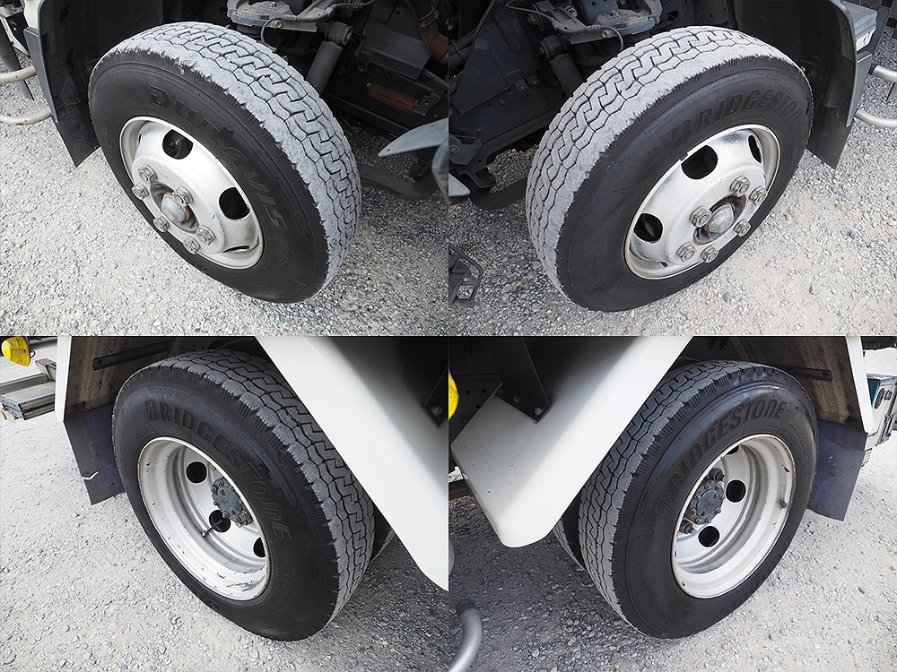 いすゞ エルフ 冷凍バン 小型 SKG-NPR85AN 年式 H24[写真32]