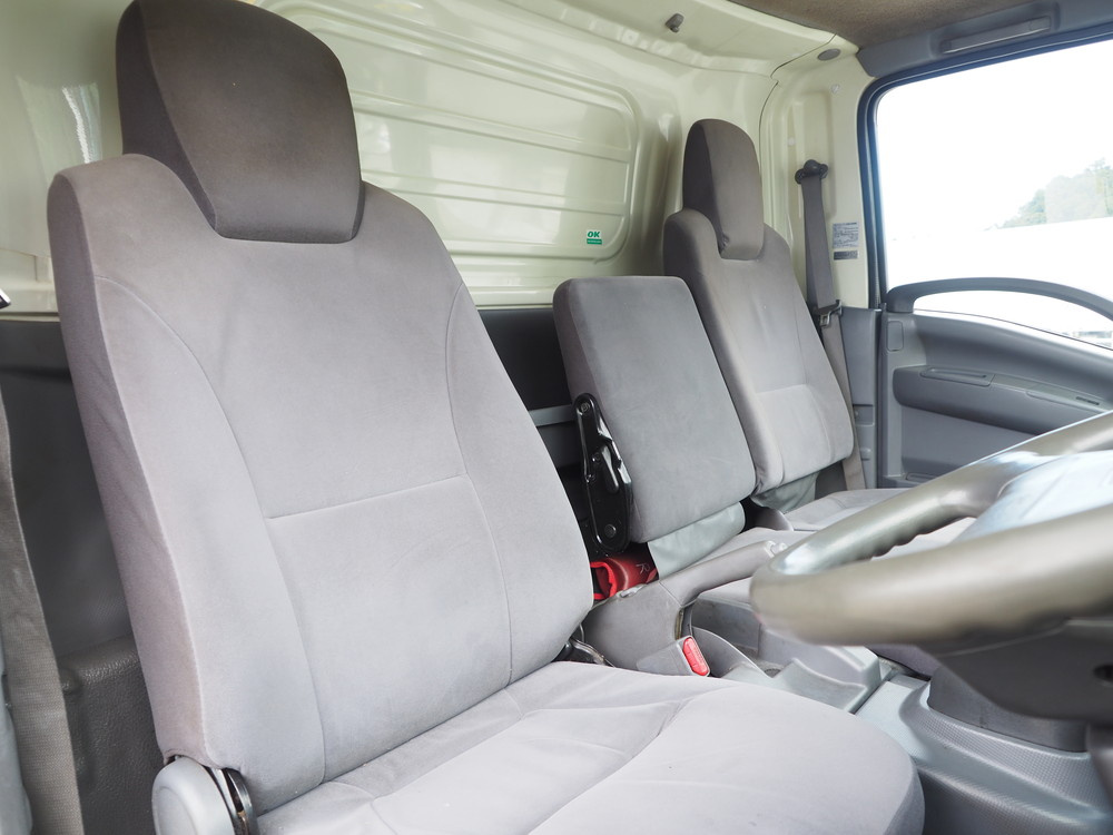 いすゞ エルフ 冷凍バン 小型 SKG-NPR85AN 年式 H24[写真18]