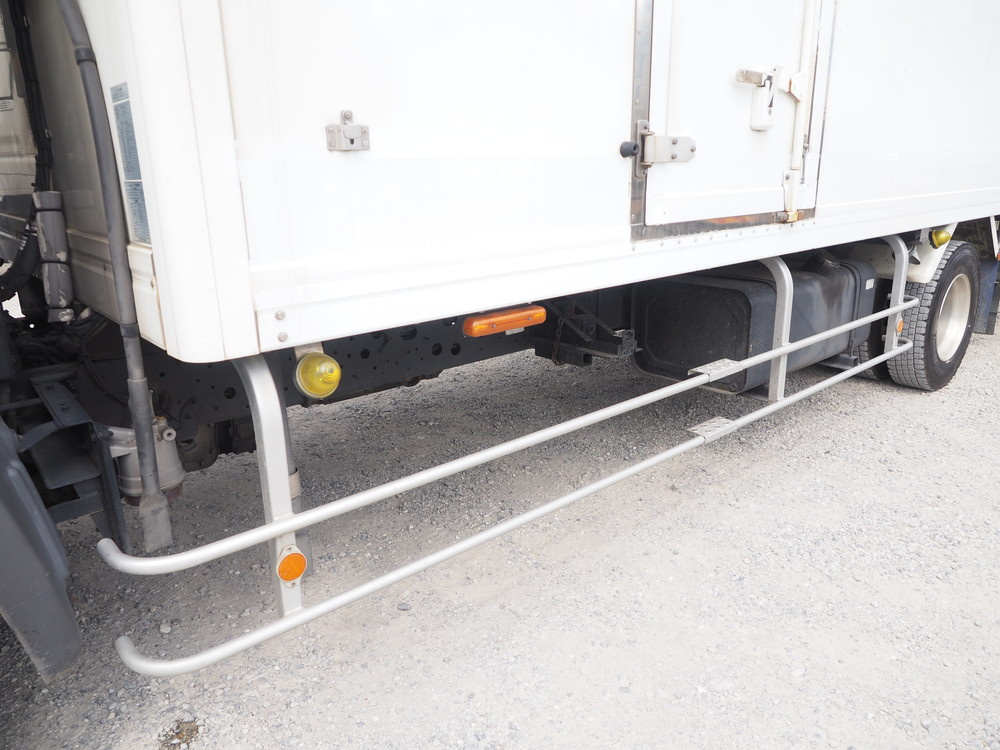 日野 レンジャー 冷凍バン 中型 TKG-FC9JKAA 年式 H24[写真15]