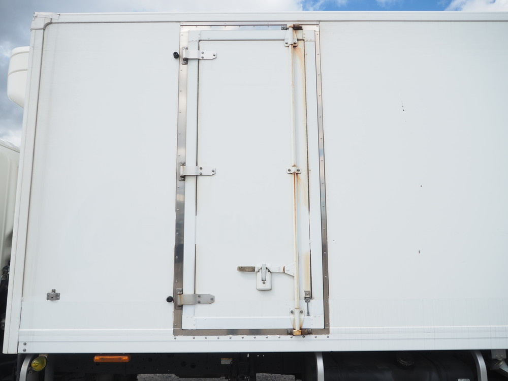 日野 レンジャー 冷凍バン 中型 TKG-FC9JKAA 年式 H24[写真14]