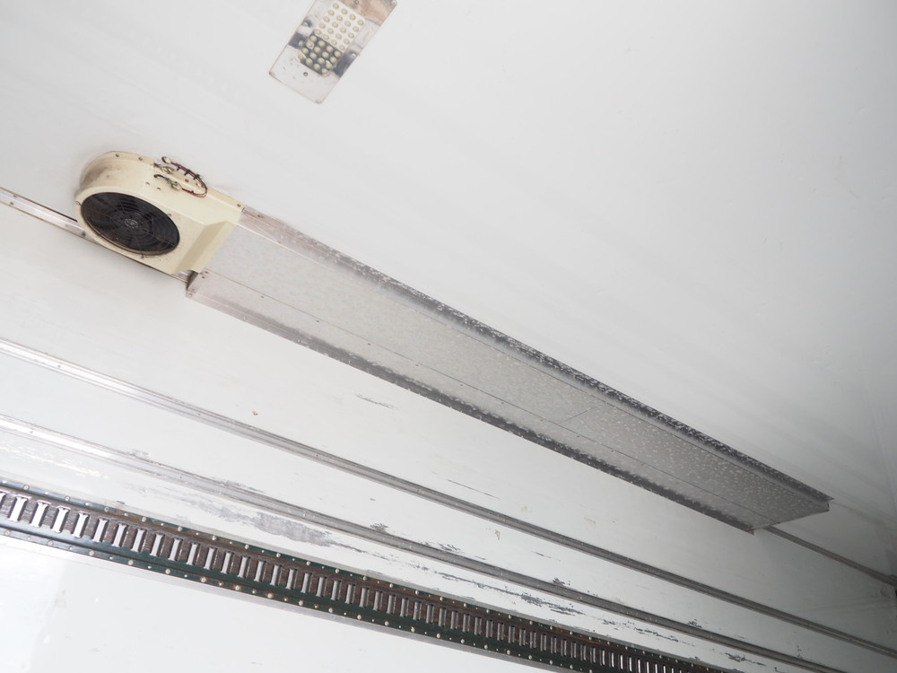 日野 レンジャー 冷凍バン 中型 TKG-FC9JKAA 年式 H24[写真20]