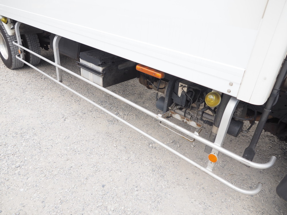 日野 レンジャー 冷凍バン 中型 TKG-FC9JKAA 年式 H24[写真12]