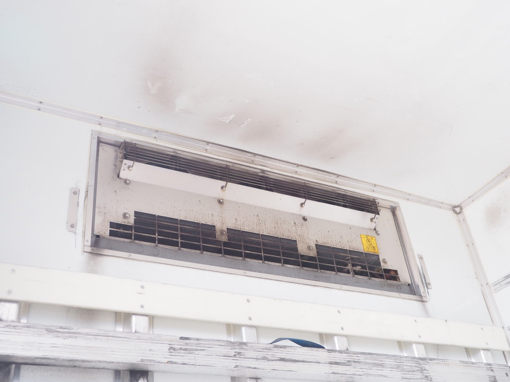 日野 レンジャー 冷凍バン 中型 TKG-FC9JKAA 年式 H24[写真19]