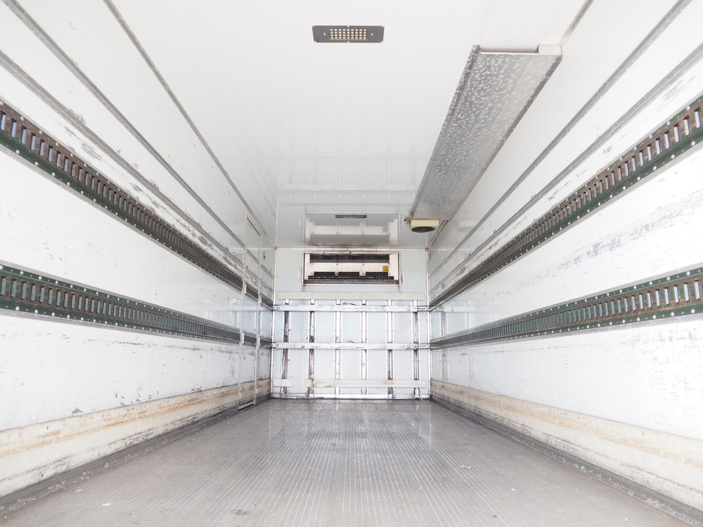 日野 レンジャー 冷凍バン 中型 TKG-FC9JKAA 年式 H24[写真18]