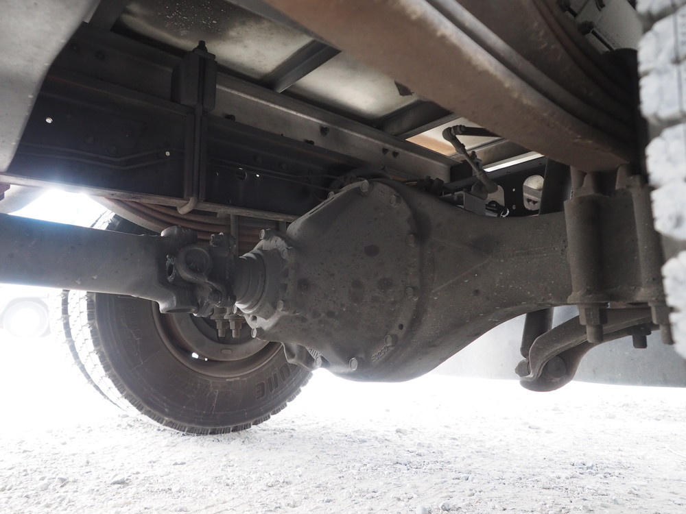 日野 レンジャー 冷凍バン 中型 TKG-FC9JKAA 年式 H24[写真28]