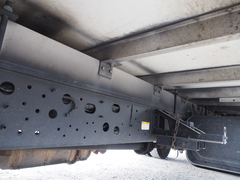 日野 レンジャー 冷凍バン 中型 TKG-FC9JKAA 年式 H24[写真32]