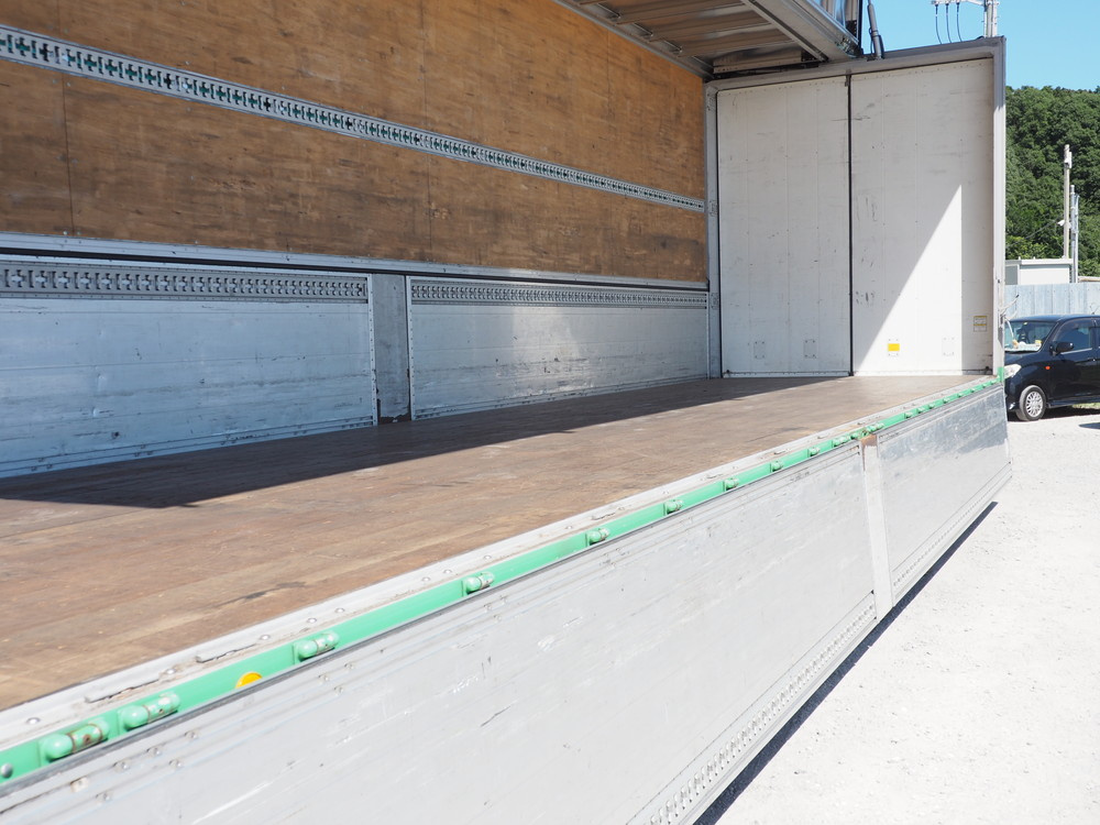 日野 グランドプロフィア ウイング車 大型 QPG-FW1EXEG 年式 H28[写真23]