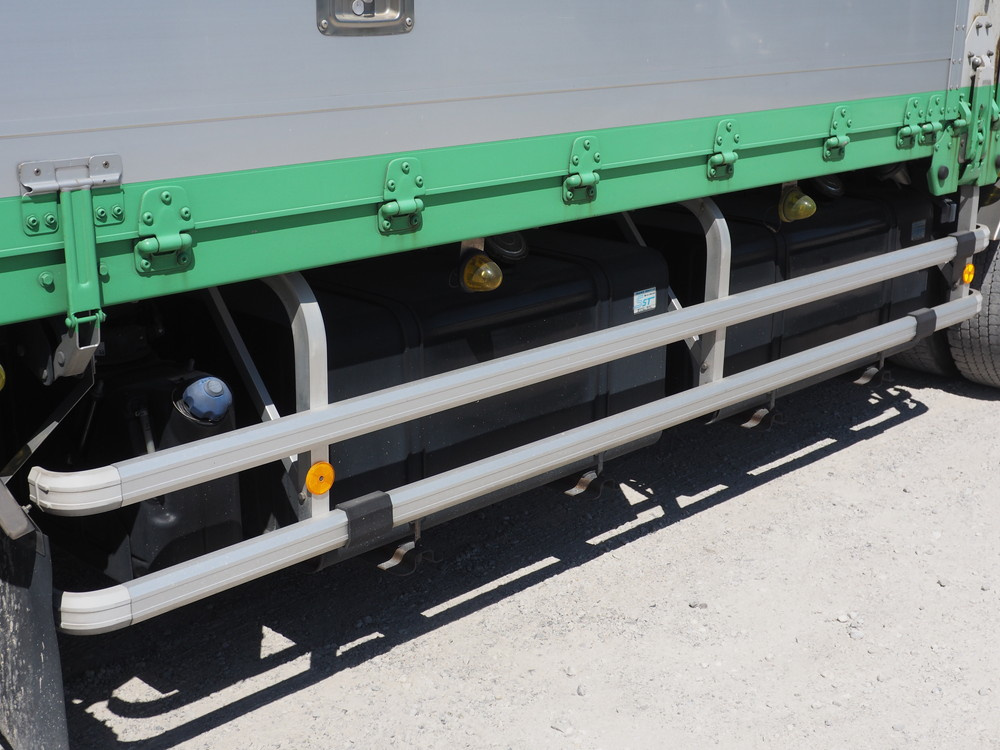 日野 グランドプロフィア ウイング車 大型 QPG-FW1EXEG 年式 H28[写真18]