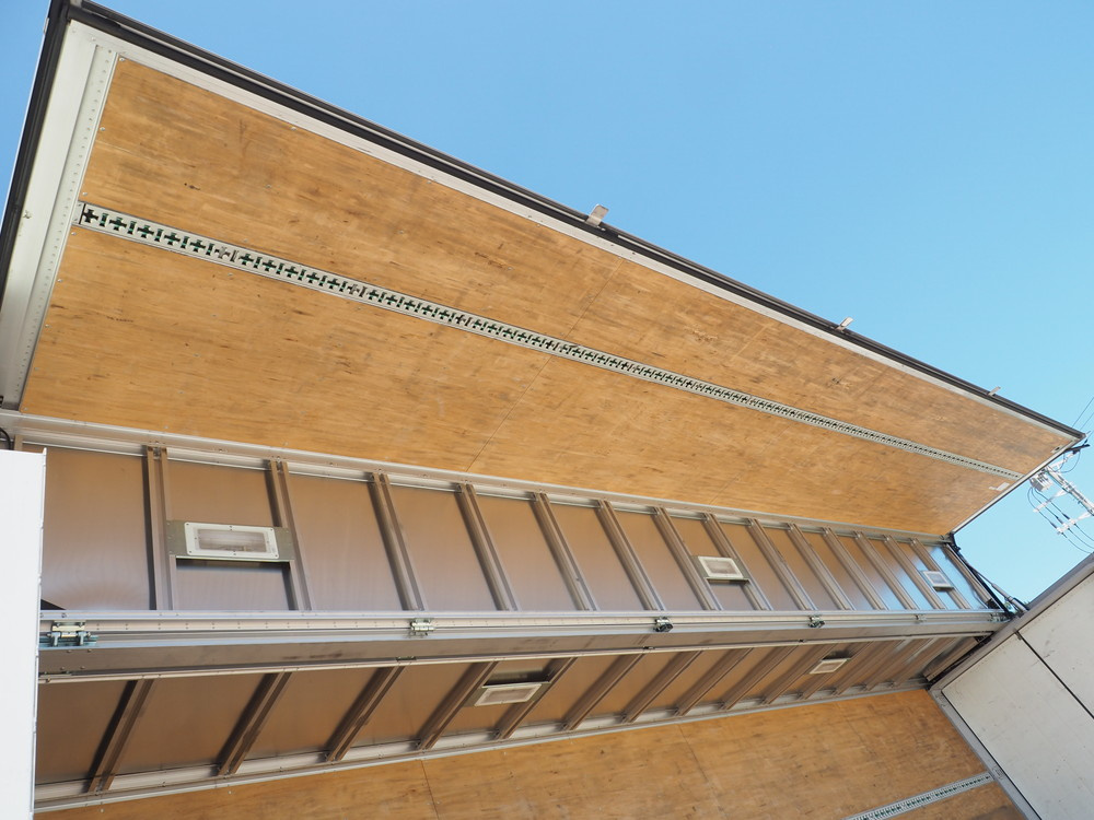 日野 グランドプロフィア ウイング車 大型 QPG-FW1EXEG 年式 H28[写真24]