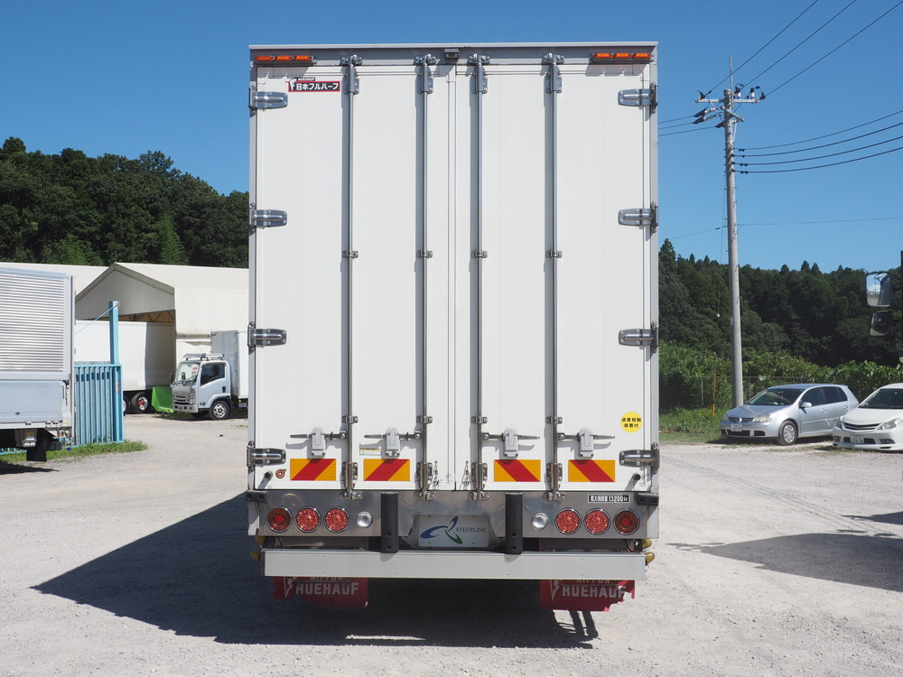 日野 グランドプロフィア ウイング車 大型 QPG-FW1EXEG 年式 H28[写真07]