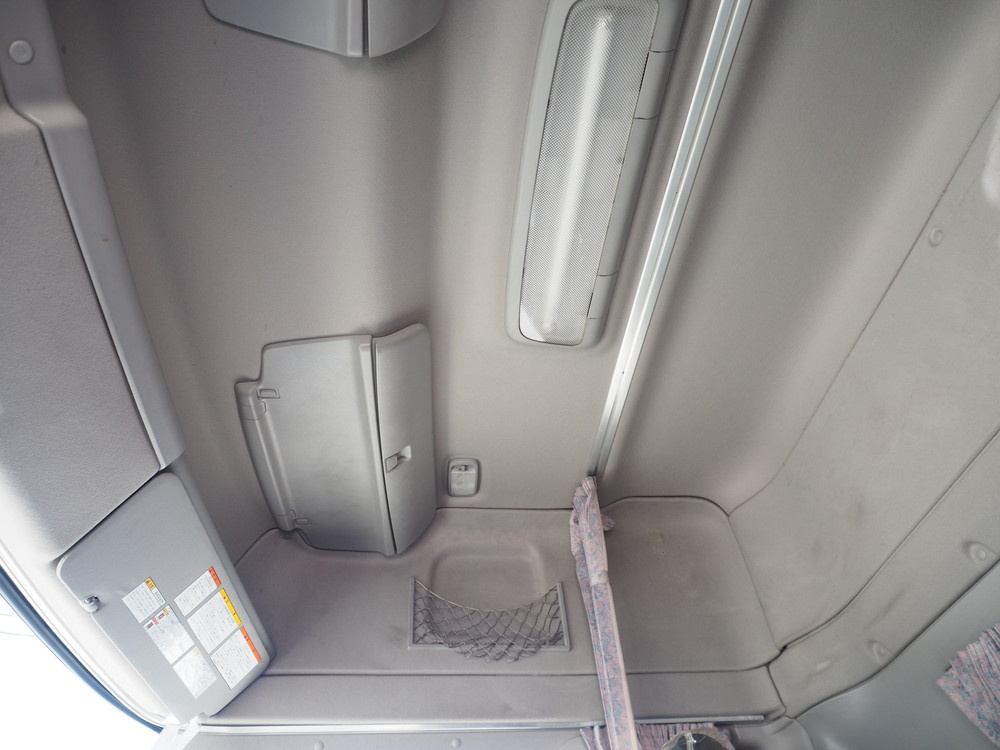 日野 グランドプロフィア ウイング車 大型 QPG-FW1EXEG 年式 H28[写真45]