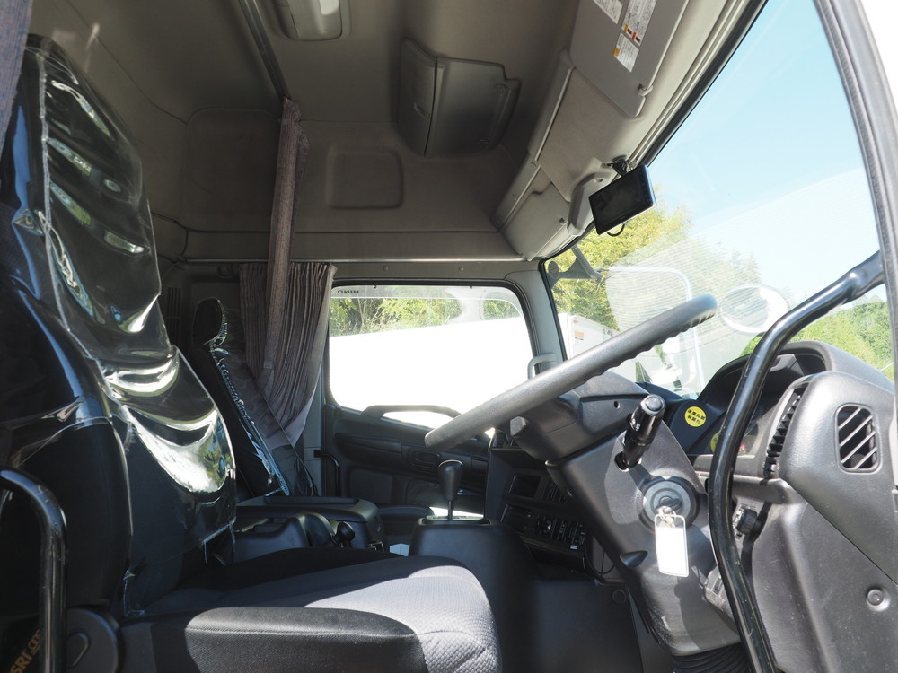 日野 グランドプロフィア ウイング車 大型 QPG-FW1EXEG 年式 H28[写真36]