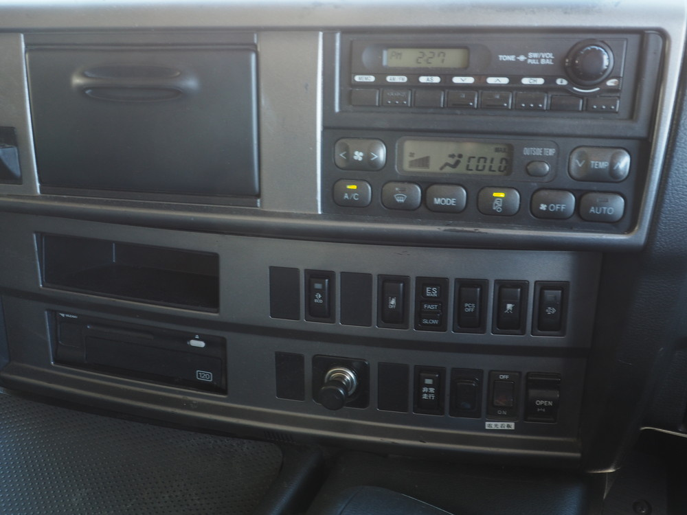 日野 グランドプロフィア ウイング車 大型 QPG-FW1EXEG 年式 H28[写真40]