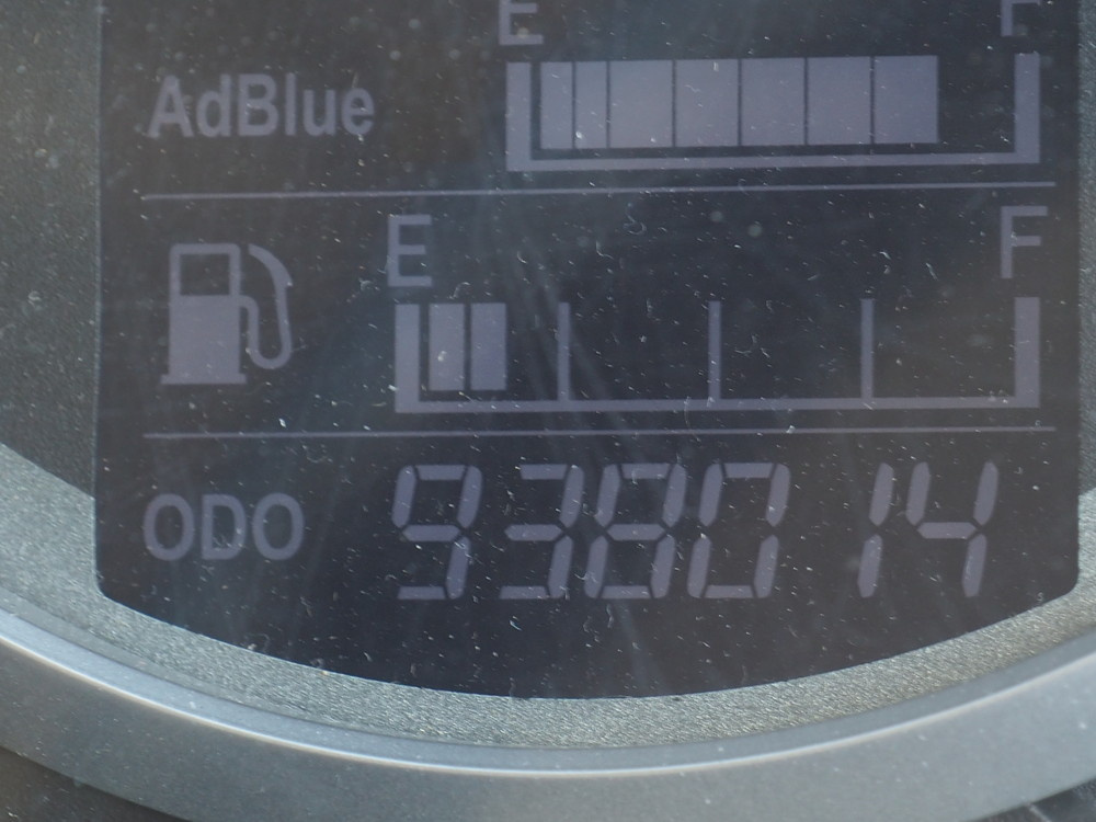 日野 グランドプロフィア ウイング車 大型 QPG-FW1EXEG 年式 H28[写真47]