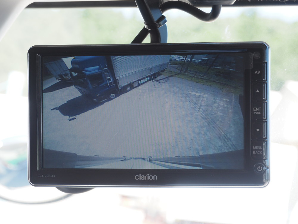 日野 グランドプロフィア ウイング車 大型 QPG-FW1EXEG 年式 H28[写真41]