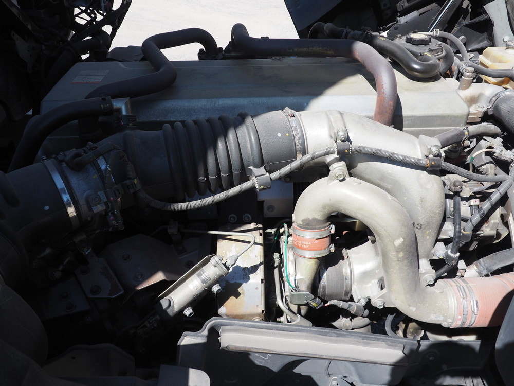 日野 グランドプロフィア ウイング車 大型 QPG-FW1EXEG 年式 H28[写真56]